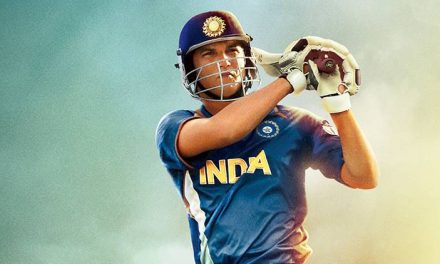 M.S. Dhoni: The Untold Story to be released on 30 September, Watch trailer