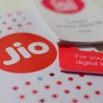 Reliance Jio