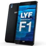 Reliance LYF F1