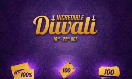 Asus announces Incredible Diwali Offers with 100% cashback and other offers