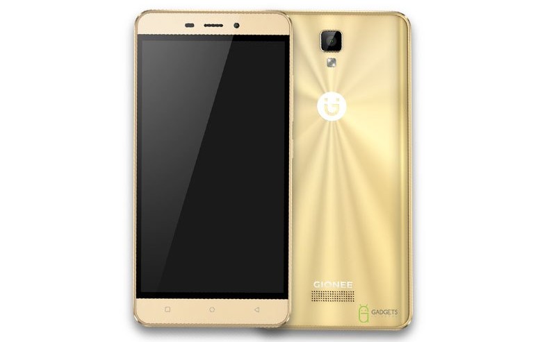 Gionee P7 Max reportedly available in India for Rs. 13,999