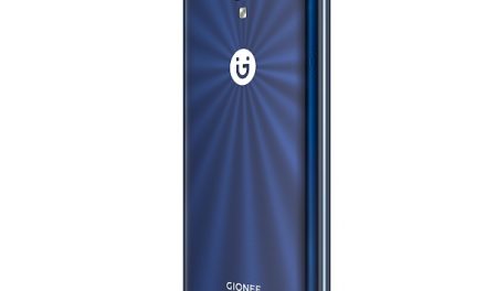Gionee P7 Max officially launched in India, priced at Rs. 13,999