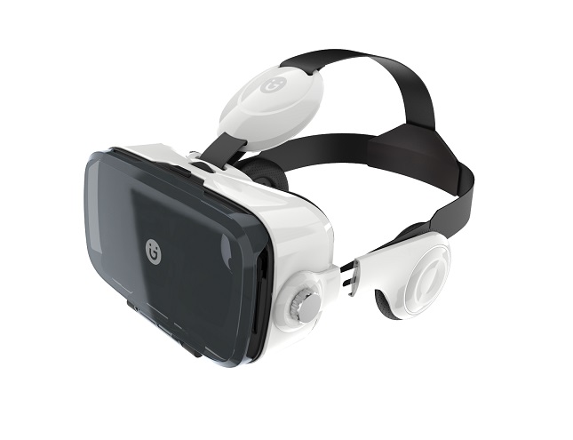 Gionee Virtual Reality VR set launched in India for Rs. 2,499