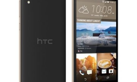 HTC Desire 728 Ultra Edition with 3GB RAM launched in India for Rs. 17,990