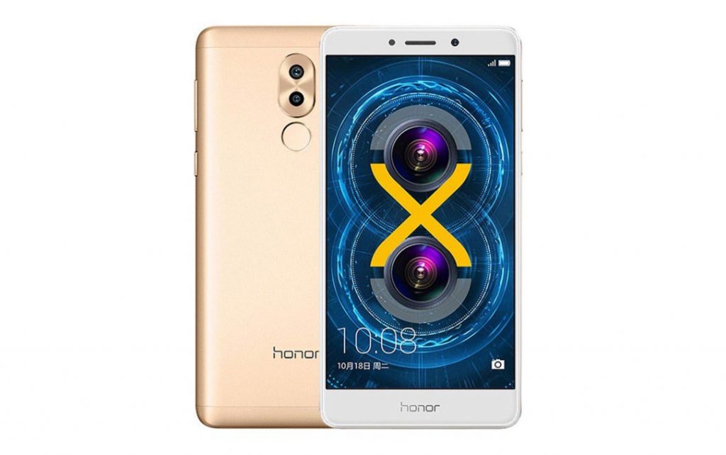 Huawei Honor 6X