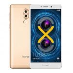 Huawei Honor 6X