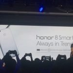 Huawei Honor 8 Smart