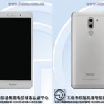 Huawei Honor 6X