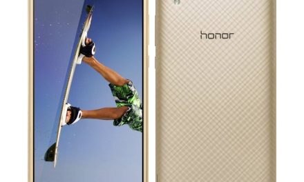 Huawei Honor Holly 3 with 2GB RAM launched in India for Rs. 9,999