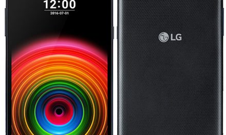 LG X Power with 4G VoLTE, 4,100mAh Battery launched in India for Rs. 15,990