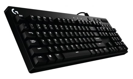 Logitech launches G403 Prodigy Gaming Mouse & G610 Orion Brown keyboard in India
