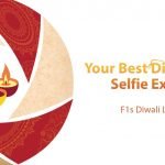 Oppo F1s Diwali Limited Edtion