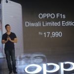 Oppo F1s Diwali Limited Edition
