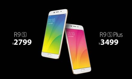 Oppo R9s and R9s Plus Launched in China: 5 Important Things You Should Know Before Buying One