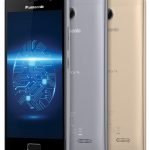 Panasonic Eluga Tapp