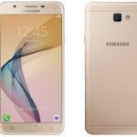 Samsung Galaxy On Nxt