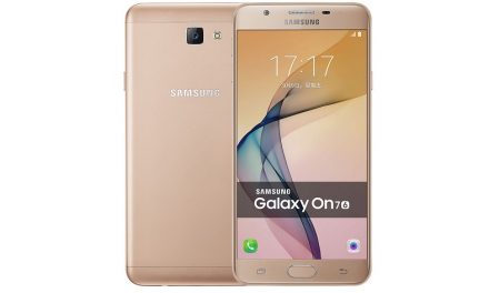 Samsung Galaxy On7 (2016) with 3GB RAM launched in China