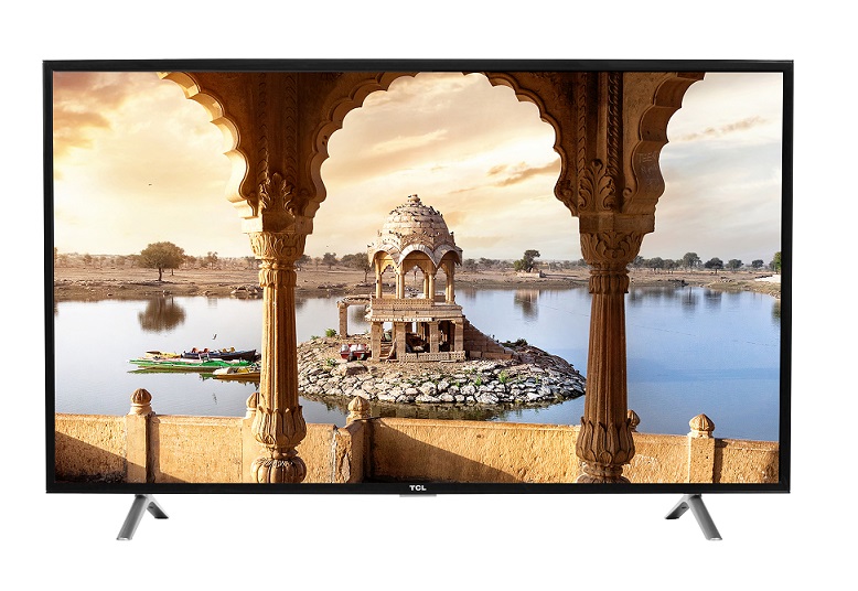 TCL unveils new 49 inch Full HD Smart and Digital TV in India