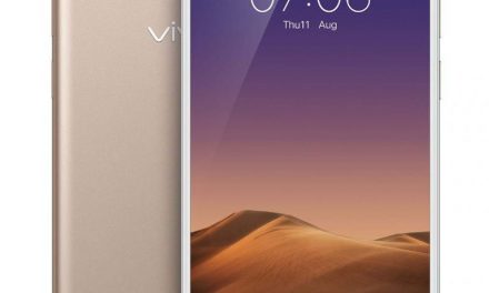 Vivo Y55L with 4G VoLTE, Snapdragon 430 SoC launched in India for Rs. 11,980