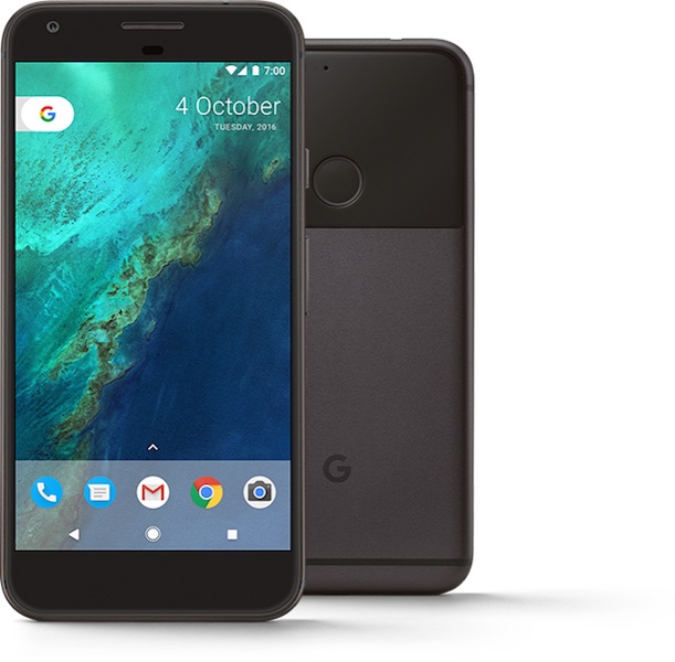 Google Pixel to go on pre-order in India from tomorrow, price revealed