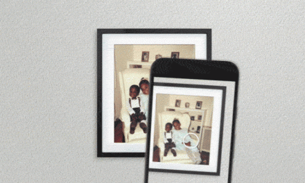 Download Google PhotoScan App Right Away If You’re Looking to Digitise Your Old Photos