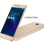 Asus Zenfone 3 Max