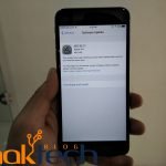 Apple iPhone iOS 10.1.1