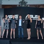 Asus Zenfone 3 Max Peter Chang