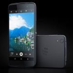 BlackBerry DTEK50