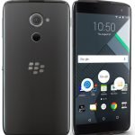 BlackBerry DTEK60