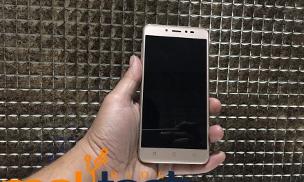 Coolpad Note 5 Hands-On First impressions and Unboxing