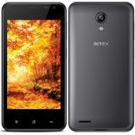 Intex Aqua E4
