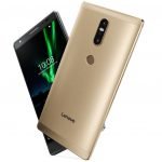 Lenovo PHAB 2 Plus