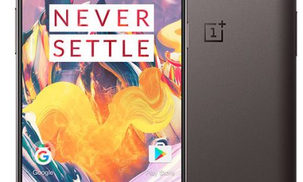 OnePlus 3T to Launch in India on December 2; Might be Priced at Rs. 29,999
