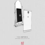 OnePlus 3T teaser