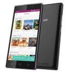 Reliance LYF Wind 7i