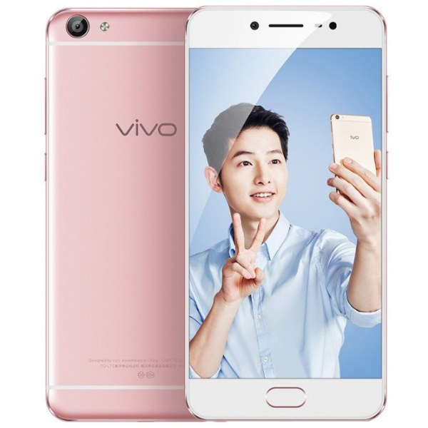 Vivo V5 Plus Price in India, Features, Specs