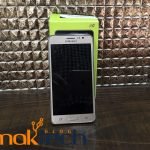 Samsung Galaxy On5 Pro Front