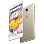 OnePlus 3T Soft Gold
