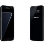 Samsung Galaxy S7 Edge Black Pearl