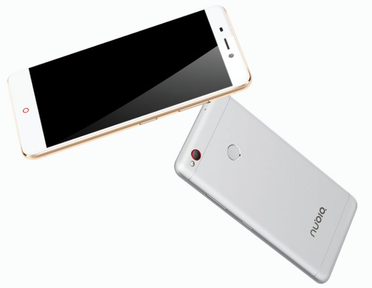 nubia N1 with 3GB RAM, 5000mAh battery launched in India for Rs 11,999