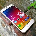 Asus Zenfone Pegasus 3S