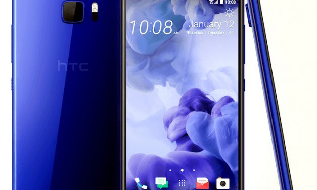 HTC U Ultra, the Ultra-Priced Smartphone Goes on Sale in India at Rs. 59,990