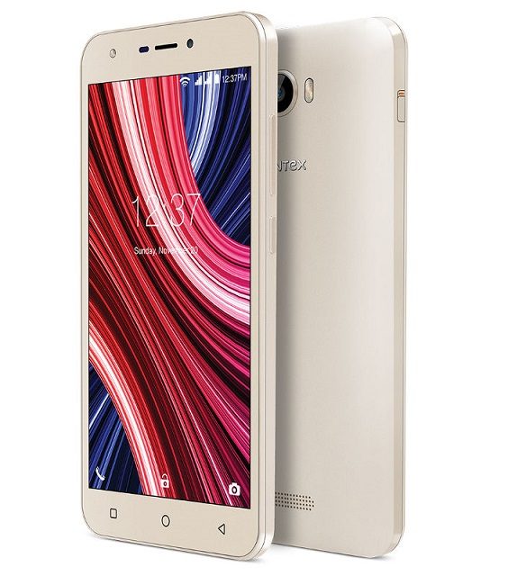 Intex Cloud Q11 with 4G VoLTE launched in India, priced at Rs. 6,190