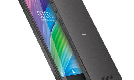 Lava X41+ with 4G VoLTE launched in India, priced at Rs. 8,999