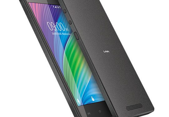 Lava X41+ with 4G VoLTE launched in India, priced at Rs. 8,999