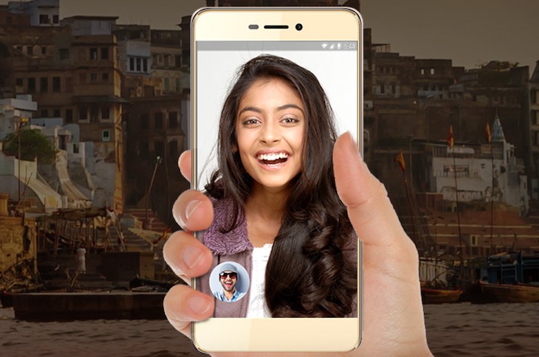 Micromax Vdeo 3 and Vdeo 4 Goes Official as Successors to Vdeo 1 and Vdeo 2