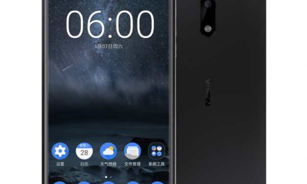 Nokia 6 4GB RAM model launched in India, priced at Rs. 16,999