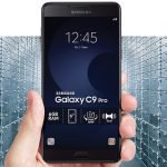 Samsung Galaxy C9 pro
