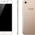Vivo V5 Plus